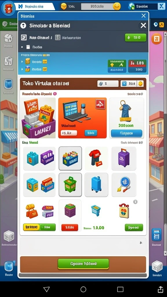 Screenshot subur88 nomor 3