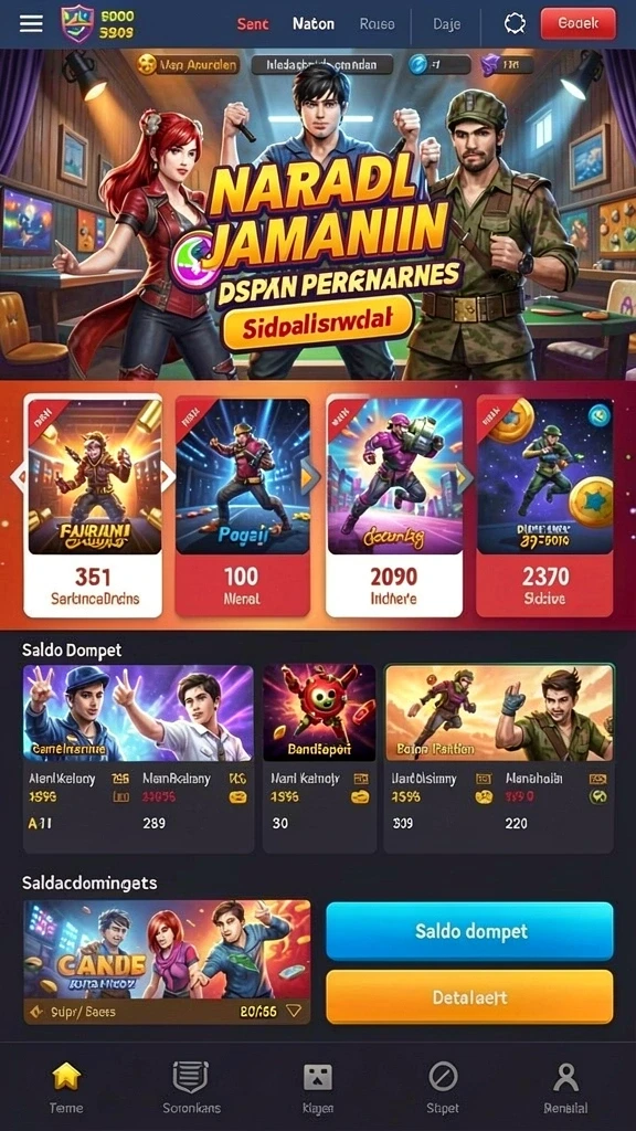 Screenshot superhoki nomor 3