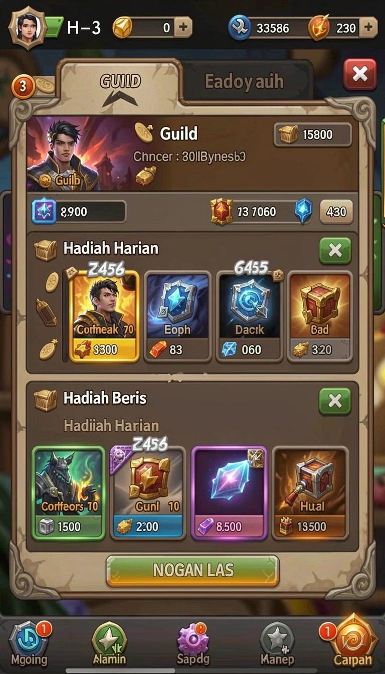 Screenshot surga11 nomor 1