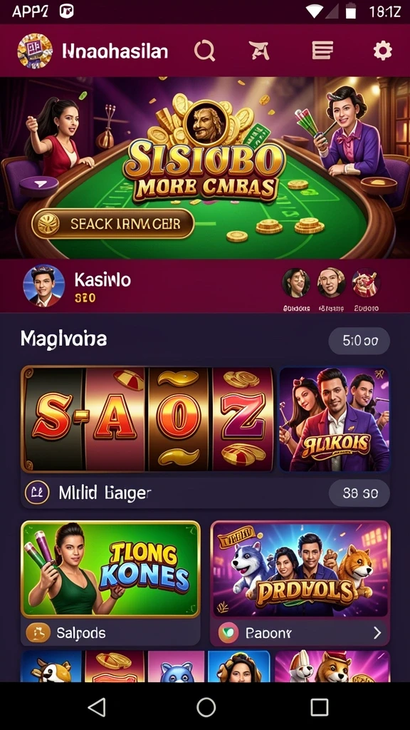 Screenshot svip3 nomor 3