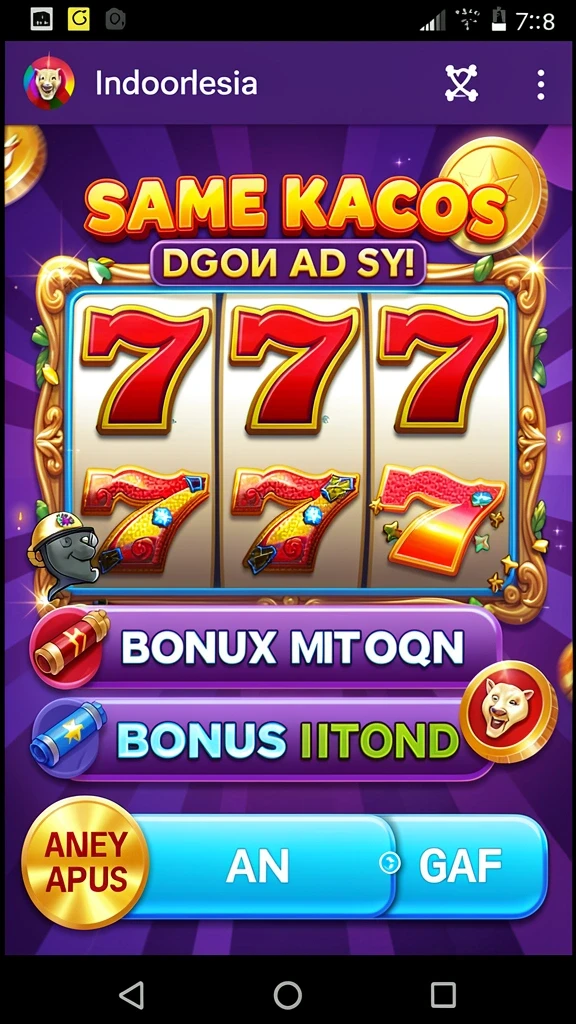 Screenshot svip5 nomor 3