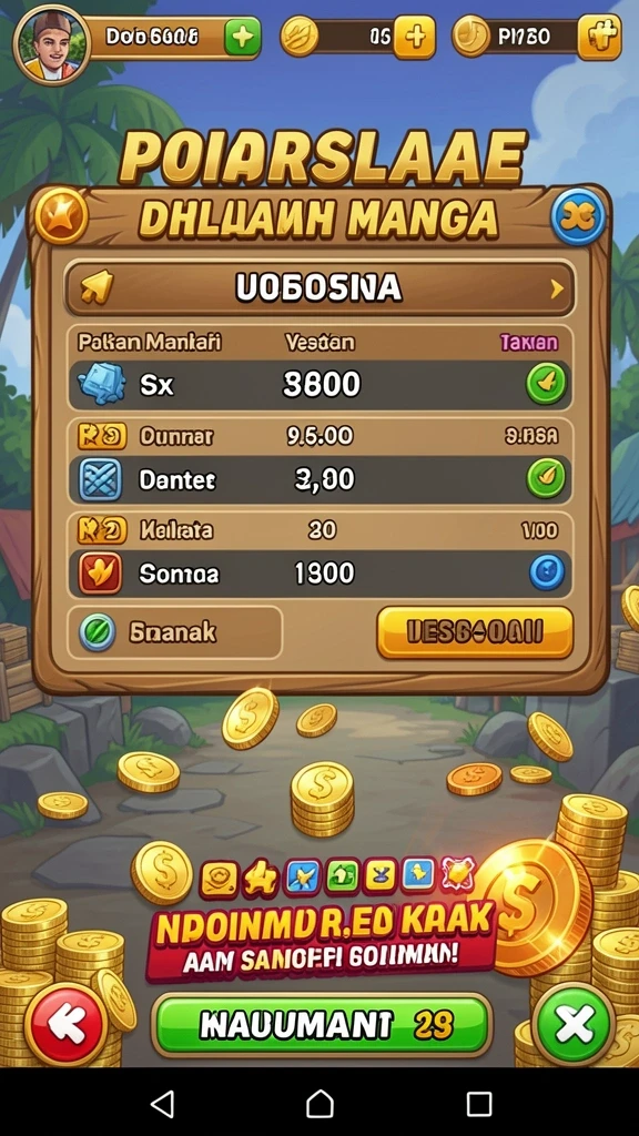 Screenshot svip8 nomor 1