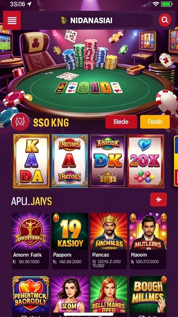 Screenshot svip9 nomor 1