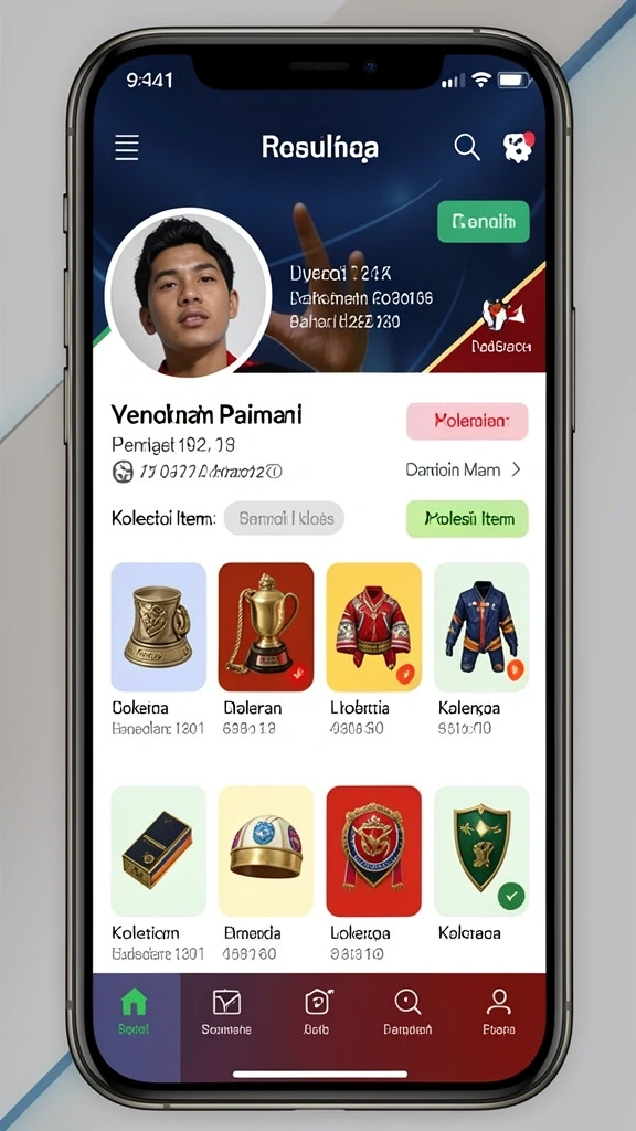 Screenshot svipwins nomor 3