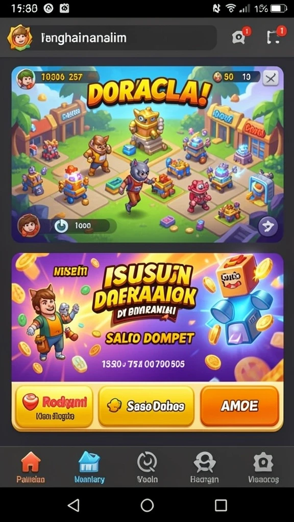 Screenshot taruhan77 nomor 1