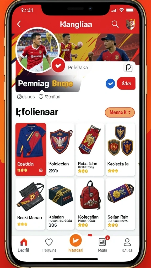 Screenshot toto1000 nomor 1