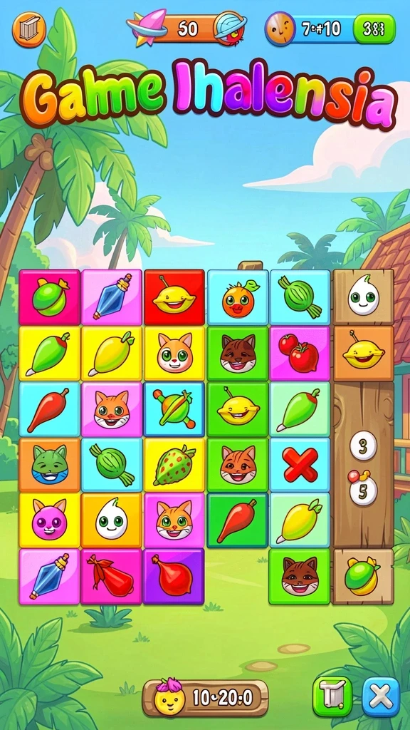 Screenshot v21 nomor 1