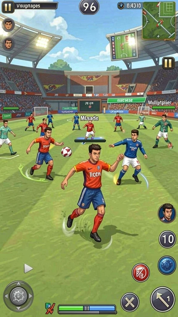 Screenshot v21 nomor 3