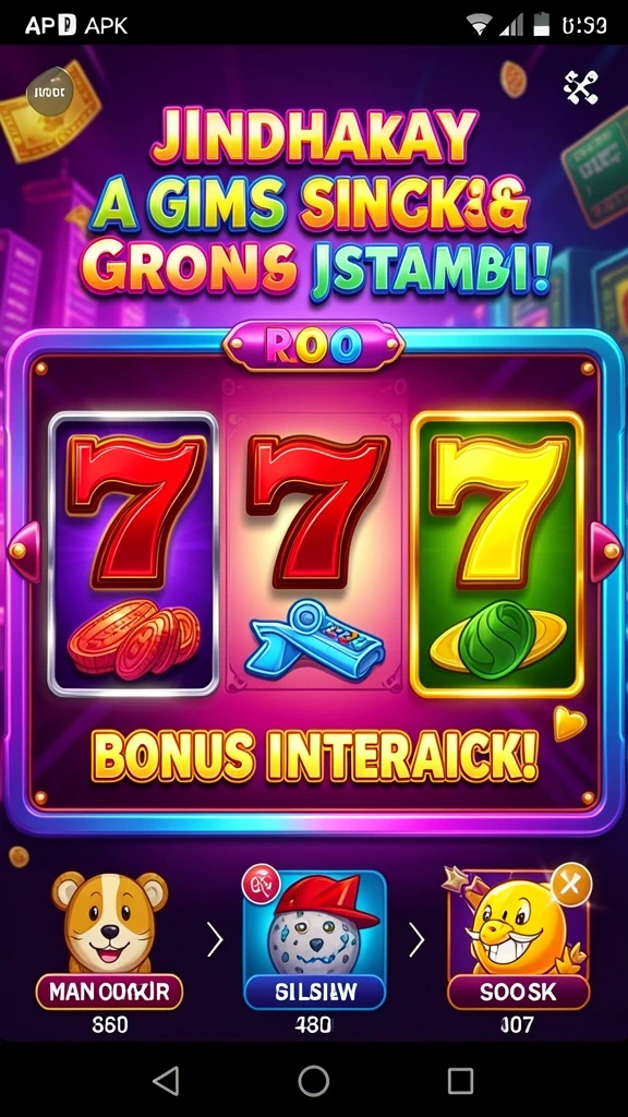 Screenshot v89 nomor 3