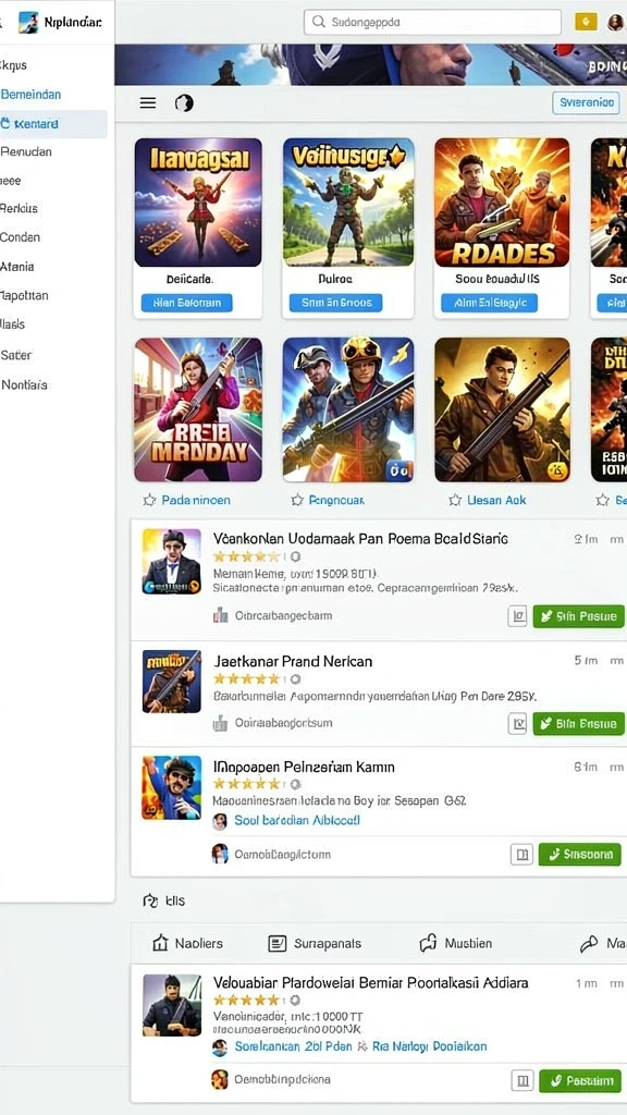 Screenshot wajik777 nomor 1