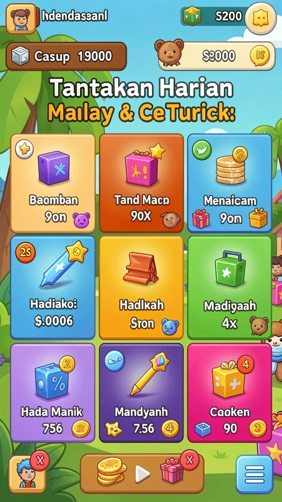 Screenshot winslot nomor 1