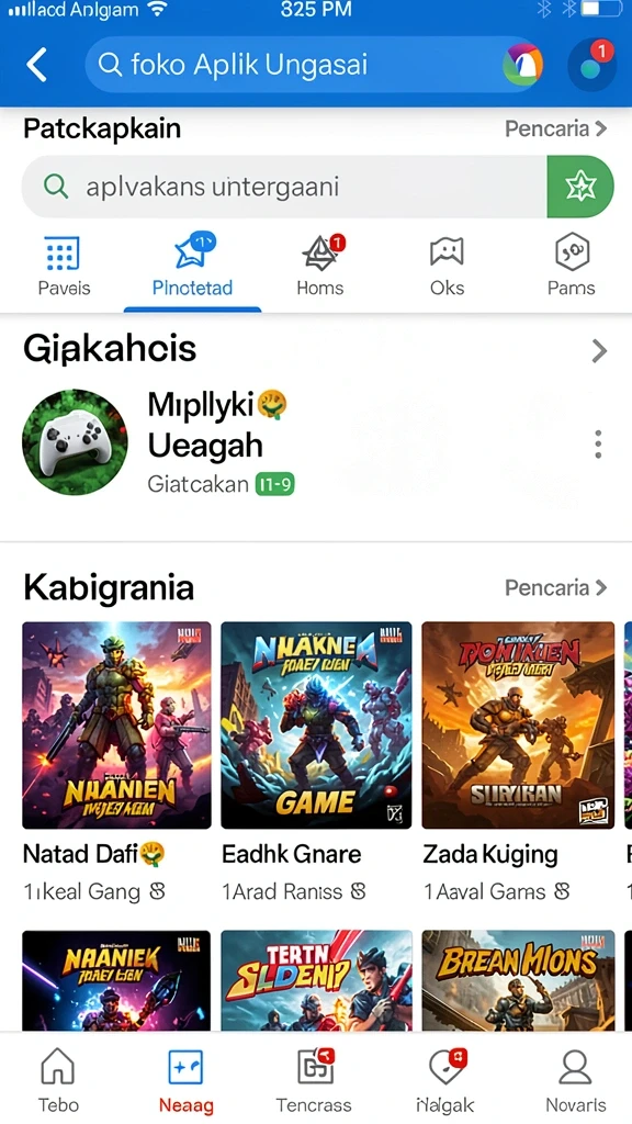 Screenshot winslot nomor 3