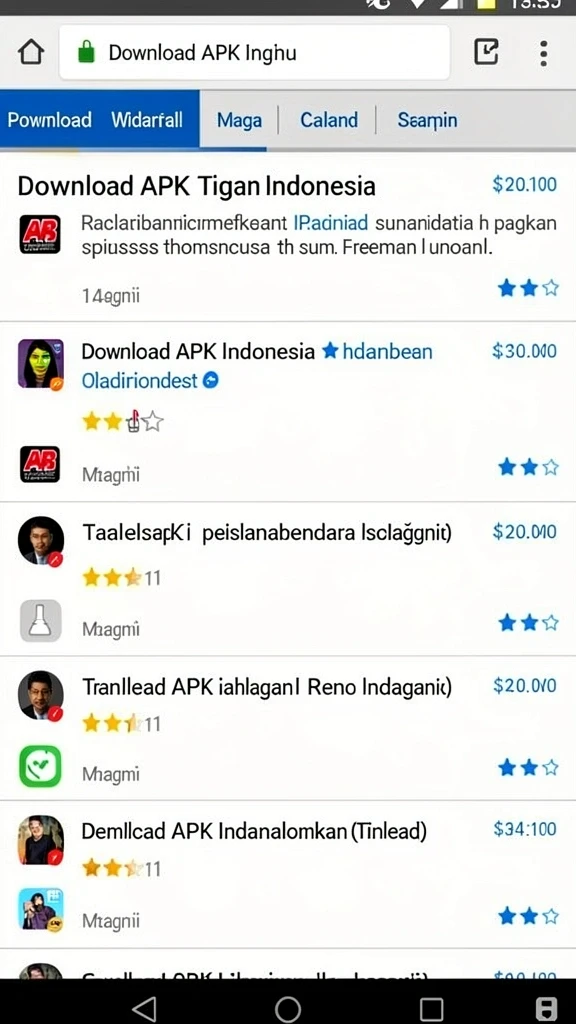 Screenshot yowestogel nomor 2