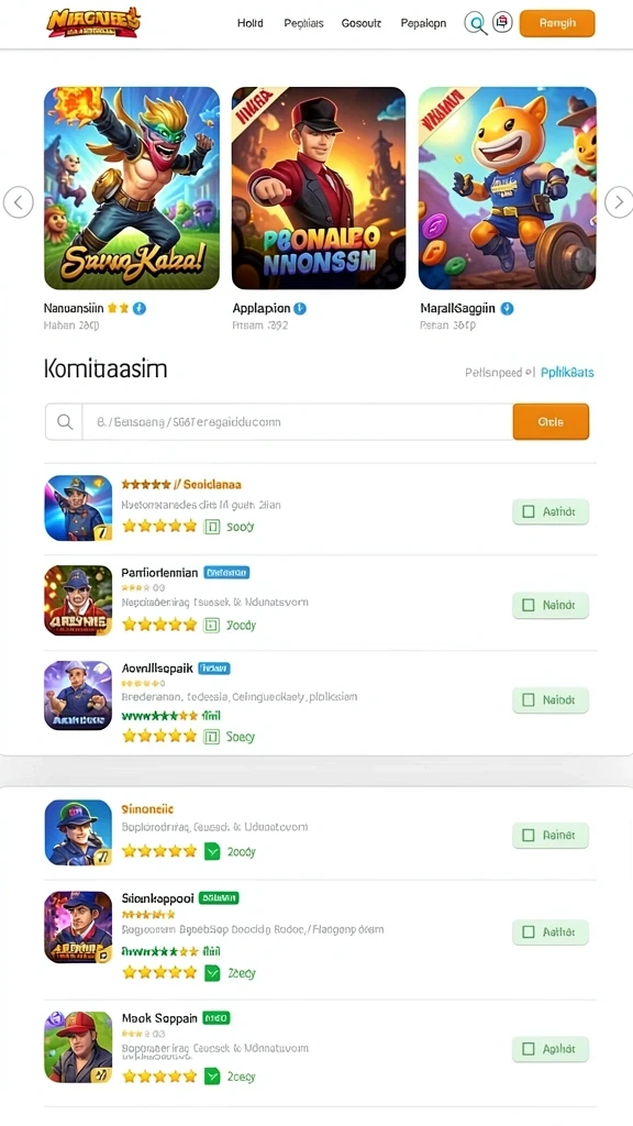 Screenshot zorototo nomor 1